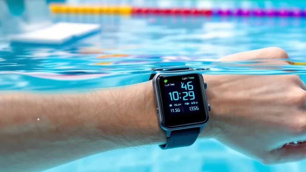 Melhor Relógio para Natação: Top 10 Melhores em 2025 (Garmin, Samsung e mais) 20 Melhor Relogio para Natacao