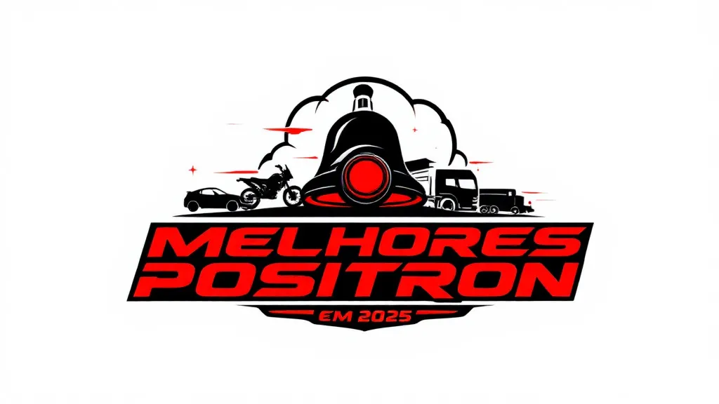 Melhores Alarmes Positron em 2025 Carro Moto e Caminhao