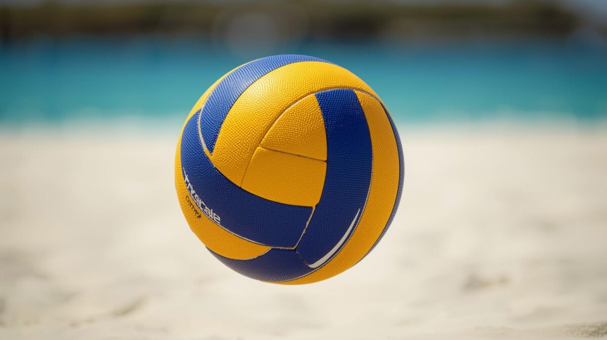 Melhores Bolas de Futevolei 3 1