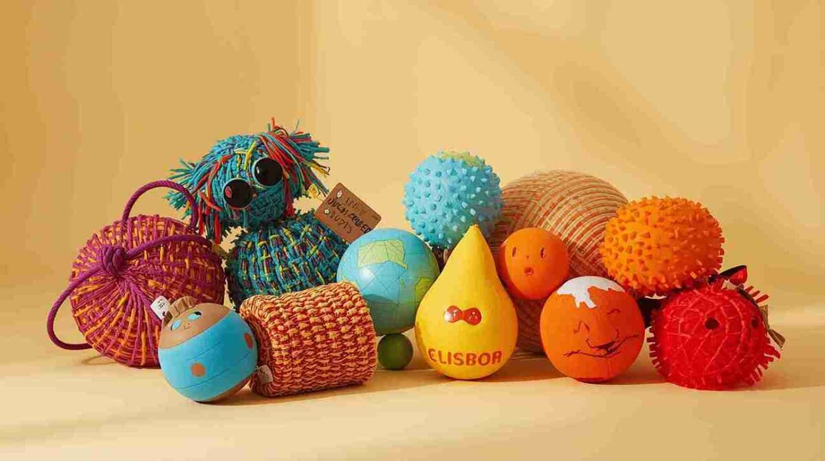 Melhores Brinquedos para Caes Grandes 5