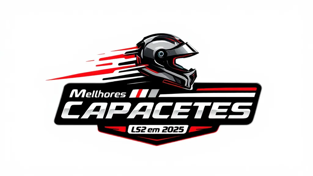 Melhores Capacetes LS2