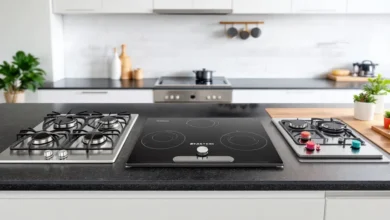 Melhores Marcas de Cooktop Brastemp Fischer e mais