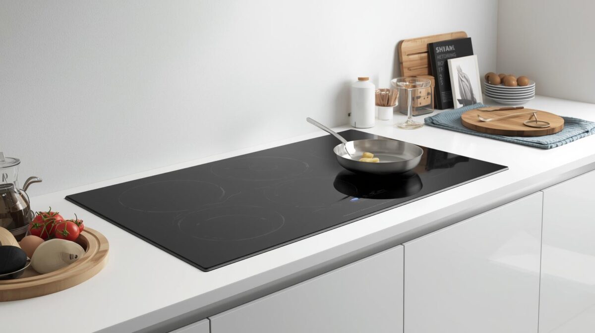 Melhores Marcas de Cooktop em 2025 Brastemp Fischer e mais