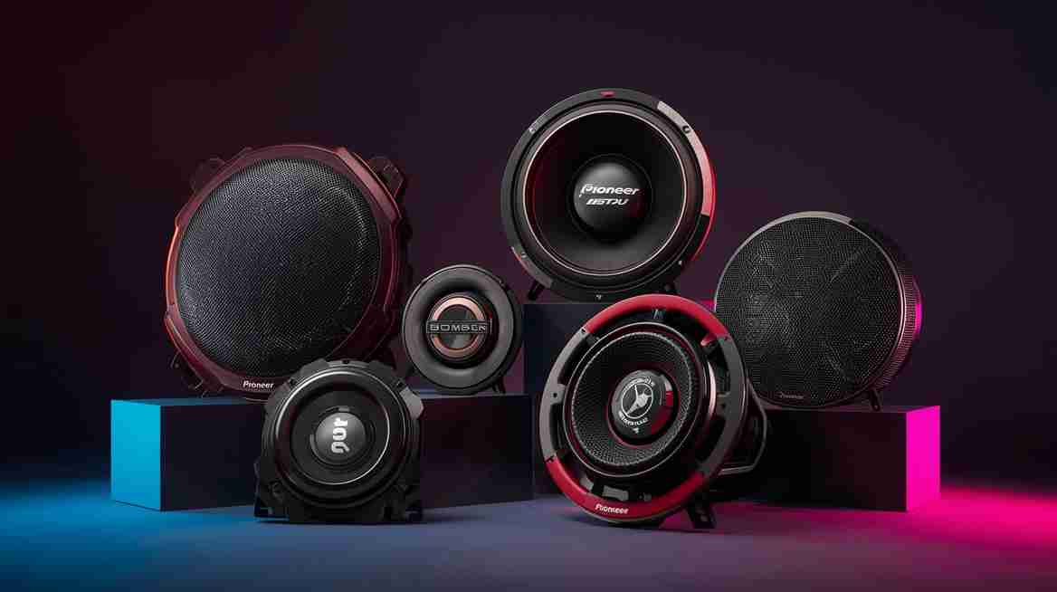 Melhor Subwoofer - Top 10 Melhores em 2025 18 Melhores Subwoofers Pioneer Bomber e mais 1 11zon