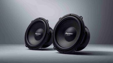 Melhores Subwoofers Pioneer carros 11zon