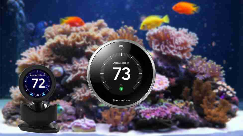 Melhores Termostatos para Aquario 1