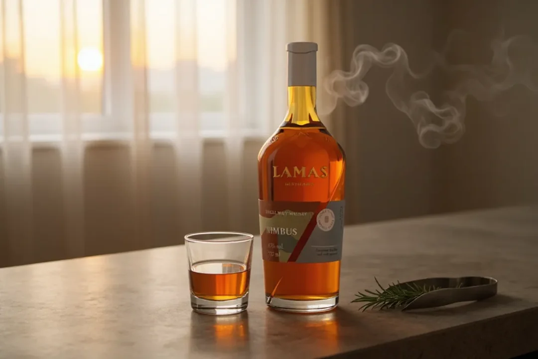 Melhor Whisky Nacional: Top 10 Melhores em 2025 (Lamas Nimbus, Old Eight e mais) 5 O Ranking dos Melhores Whiskies Nacionais