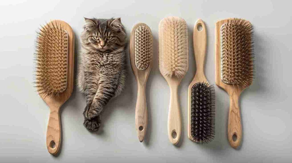 Para Qual Gato a Escova e Indicada 1