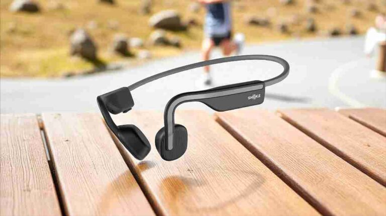 Top Melhores Fones de Ouvido de Condução Óssea em 2025