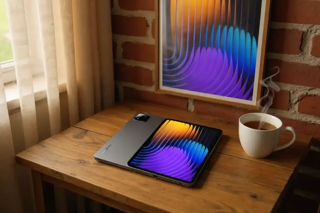 Para Quem e Indicado um Tablet da Xiaomi