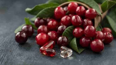 Para Quem o Suplemento de Cranberry e Indicado