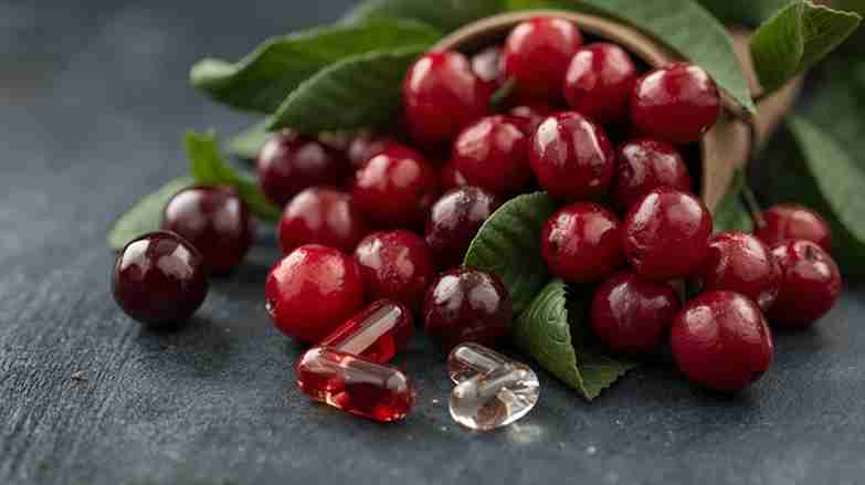 Para Quem o Suplemento de Cranberry e Indicado