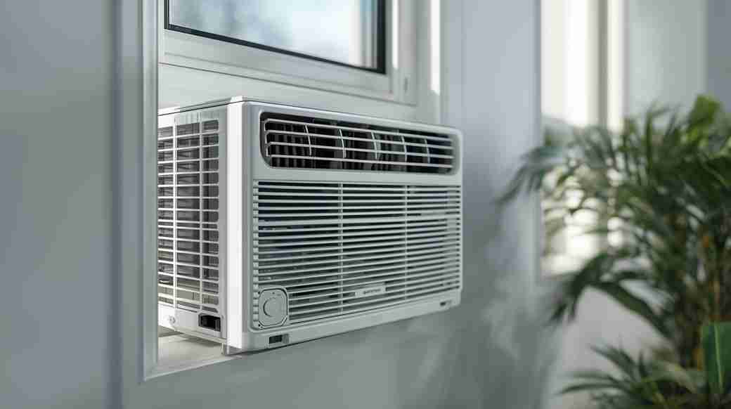 Para quem e indicado um climatizador de janela com inversor 2