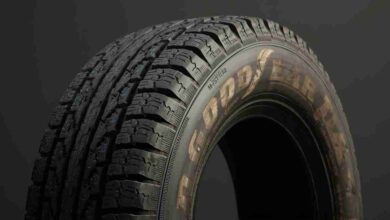 Pneu Goodyear 11zon