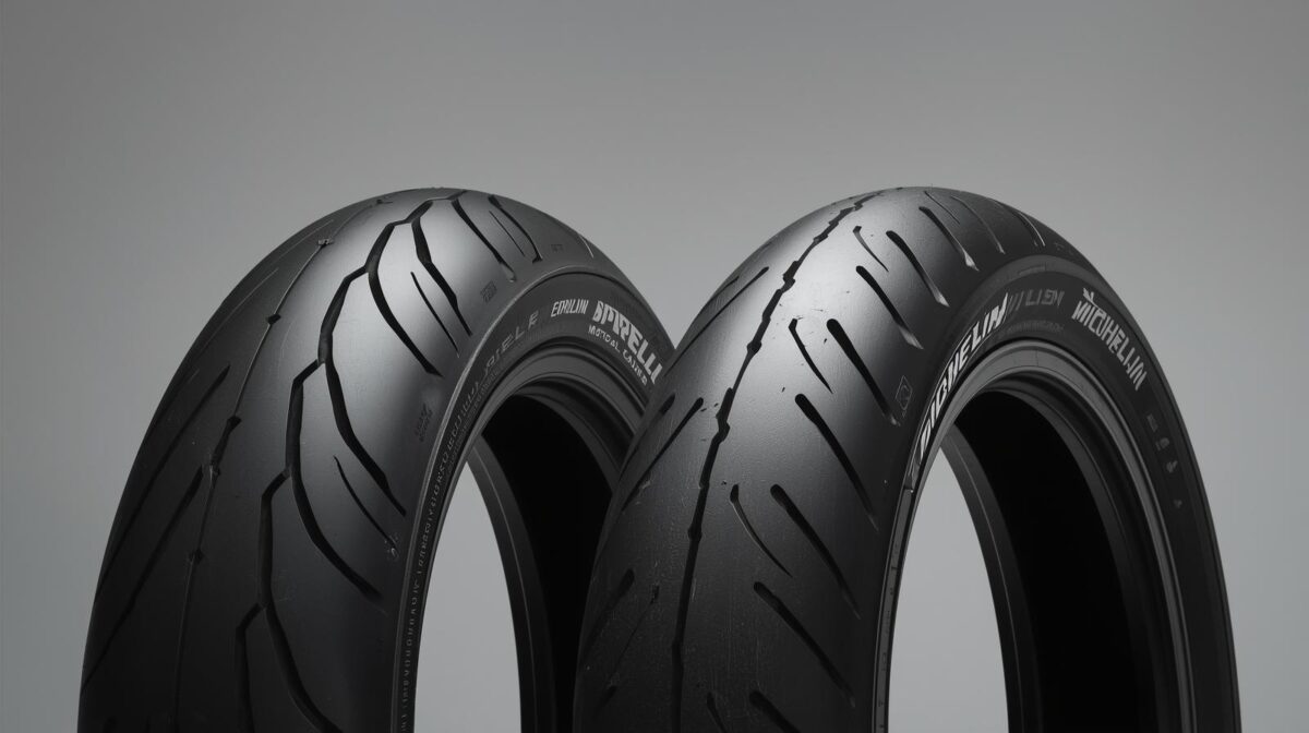 Melhor Pneu para Moto - Top 10 Melhores em 2025 (Pirelli, Michelin e mais) 13 Pneu para Moto Pirelli e Michelin 1 11zon