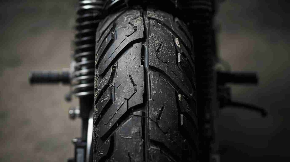Melhor Pneu para Moto - Top 10 Melhores em 2025 (Pirelli, Michelin e mais) 1 Pneu para Moto 11zon