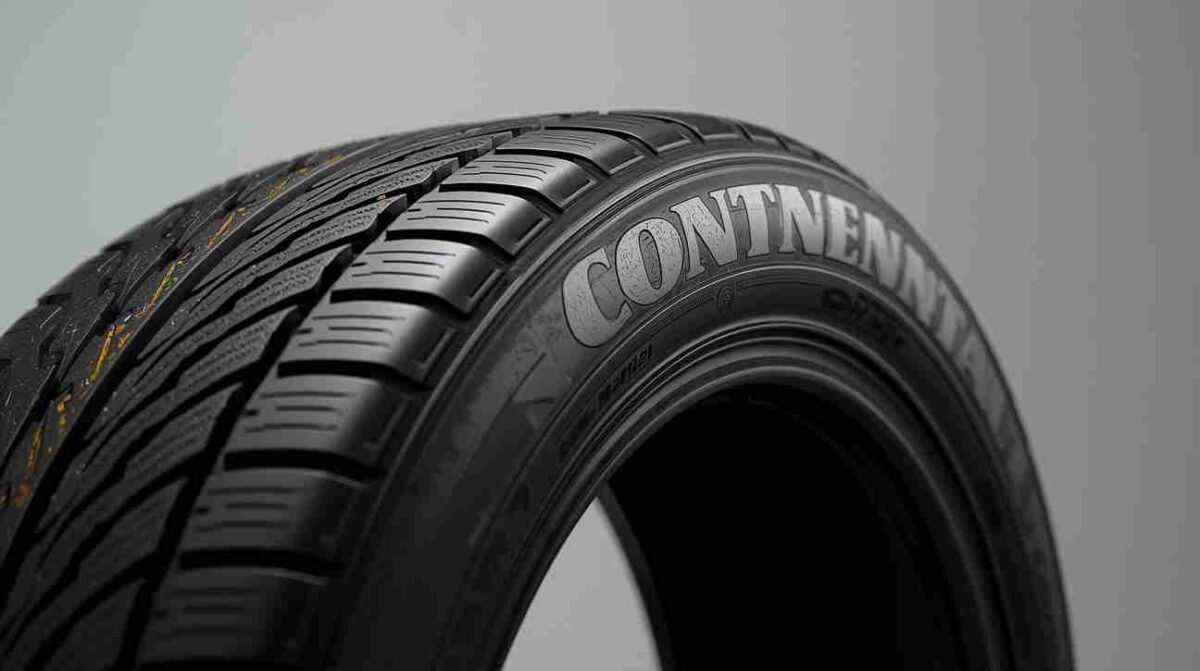 Pneus Continental 11zon