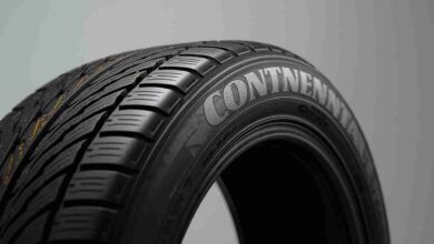 Pneus Continental 11zon