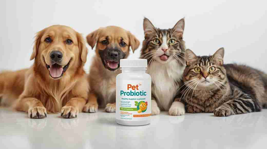 Probiotico Pet 1 1