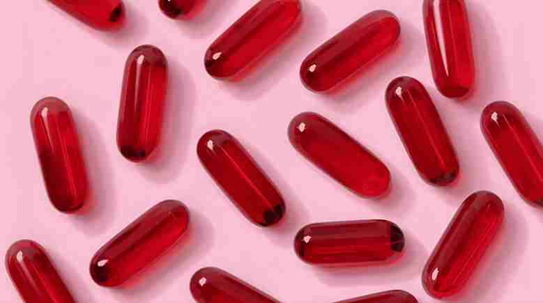 Qual o Custo Medio de um Suplemento de Cranberry