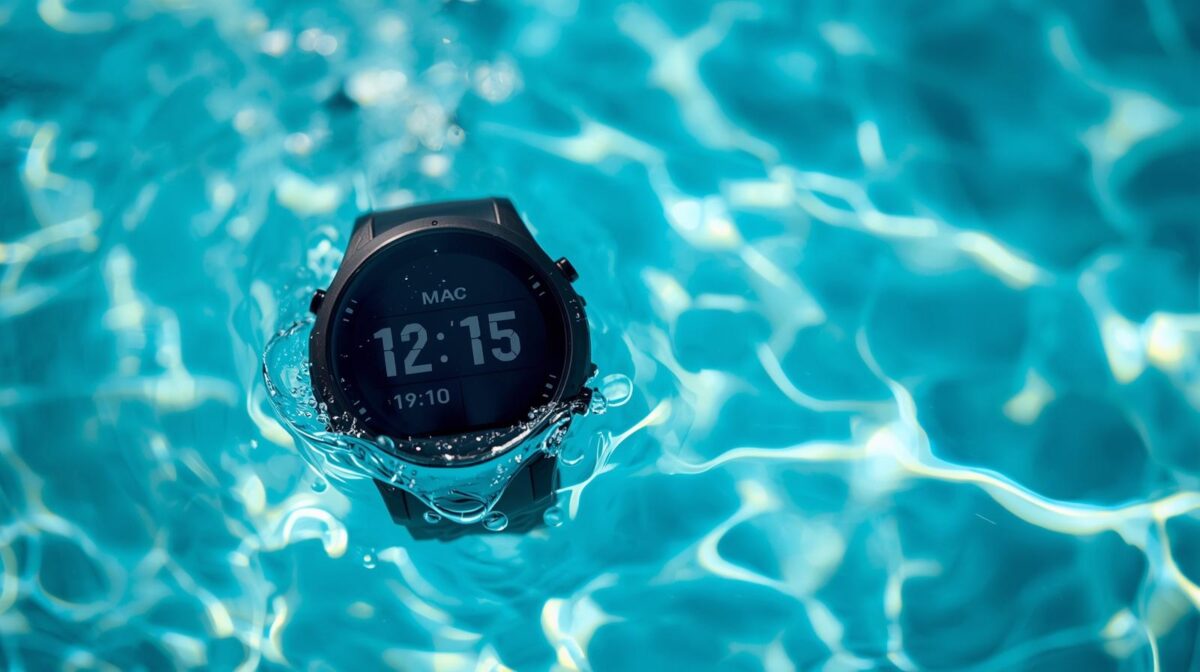 Melhor Relógio para Natação: Top 10 Melhores em 2025 (Garmin, Samsung e mais) 19 Relogio para Natacao