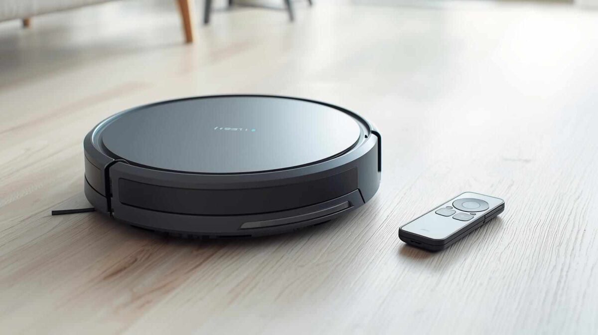 Top 10 Melhores Robô Aspirador com Controle Remoto em 2025 25 Robo Aspirador com Controle Remoto 1 1