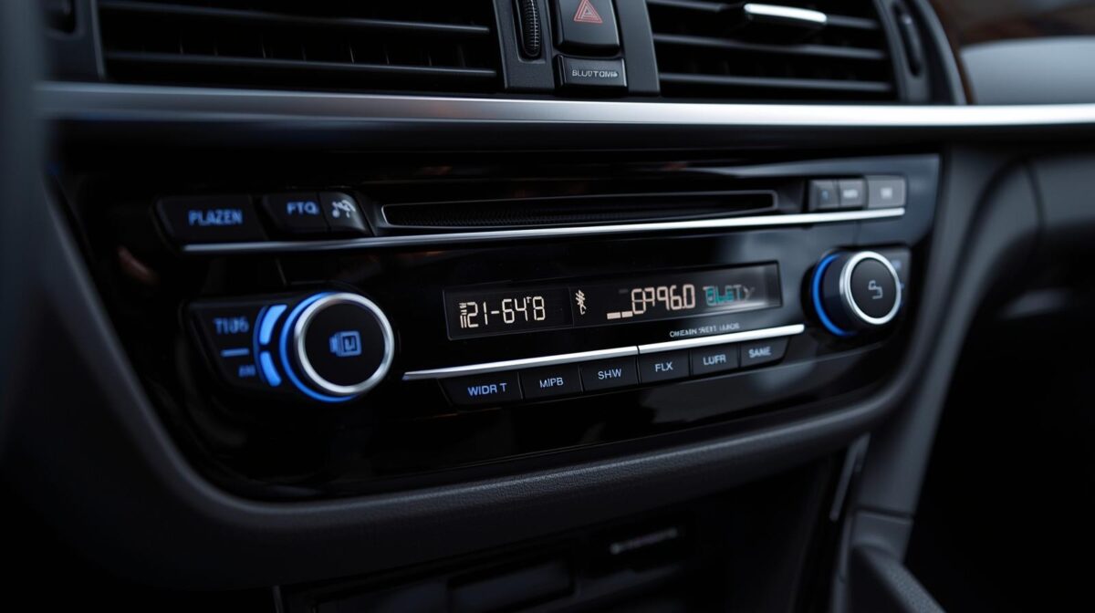 Som Automotivo Bluetooth 2