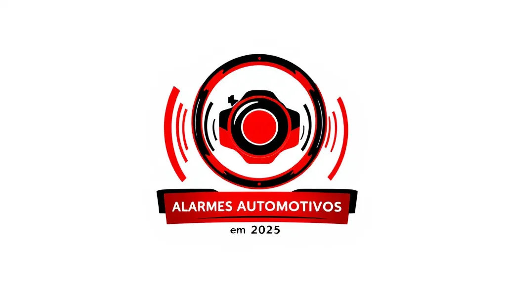 Top 10 Melhores Alarmes Automotivos em 2025