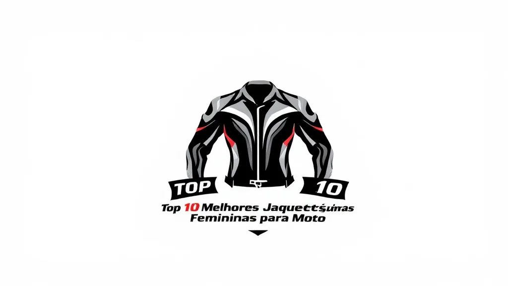 Top 10 Melhores Jaquetas Femininas para Moto em 2025 (LS2, X11 e mais) 1 Top 10 Melhores Jaquetas Femininas para Moto