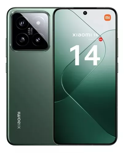 Xiaomi 15 Pro