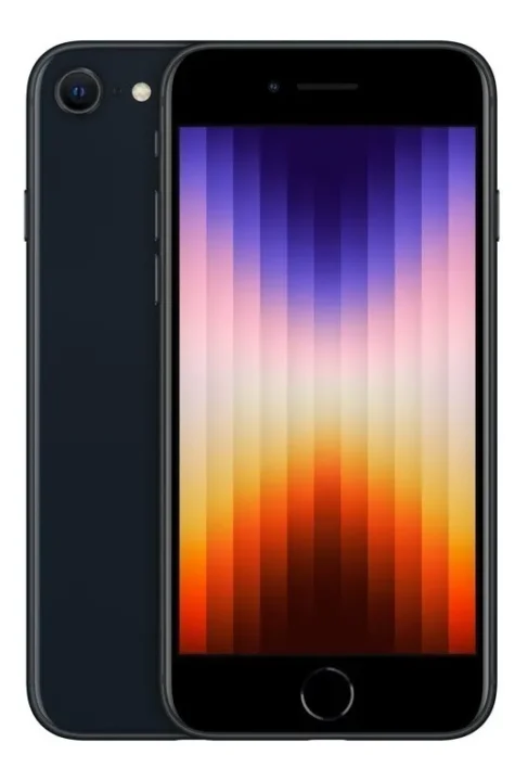 iPhone SE 3a Geracao 2022