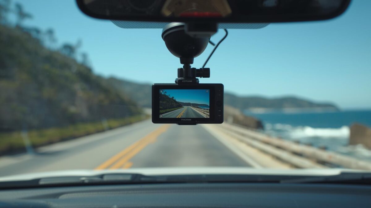 Melhor Câmera Veicular - Top 10 Melhores em 2025 (XRC Tech, Intelbras e mais) 1 melhores Camera Veicular 1