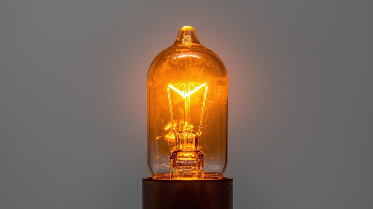 melhores Lampada Automotiva halogena laranja 1