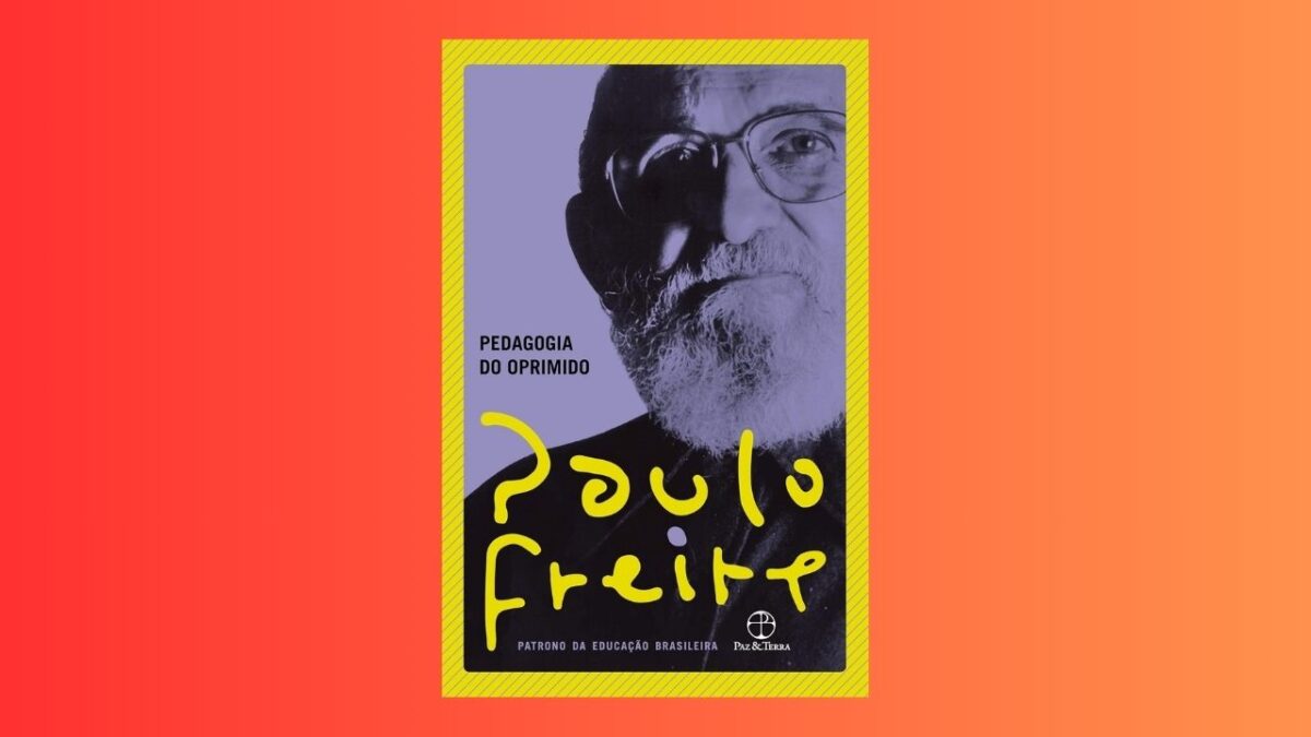 paulo freire