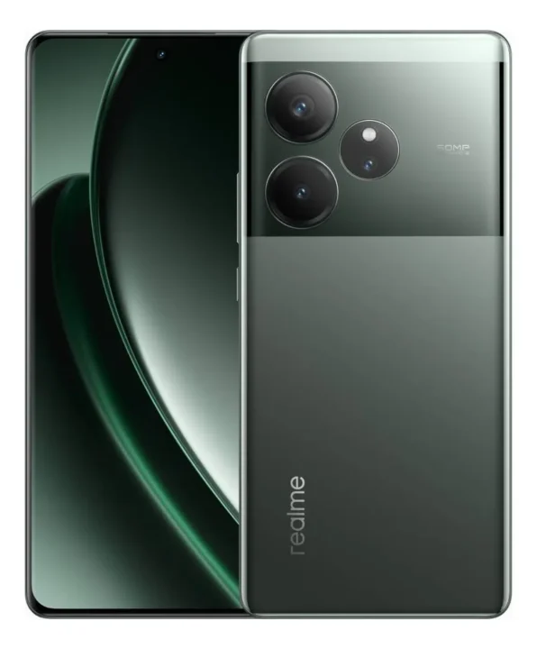 realme GT 6