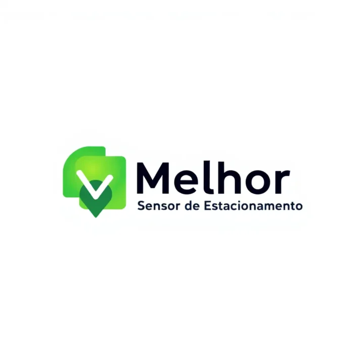 sensor de estationamento