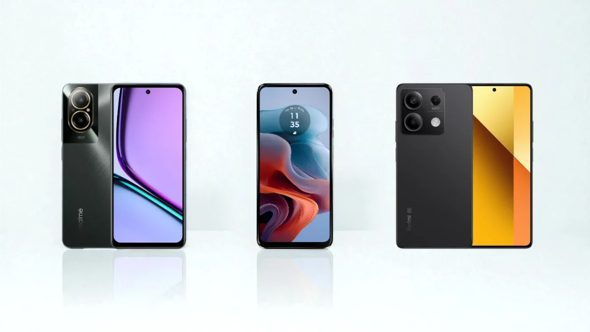 Celulares Top de Linha 2025: O Guia para o Melhor Custo-Benefício 1 Celulares Top de Linha