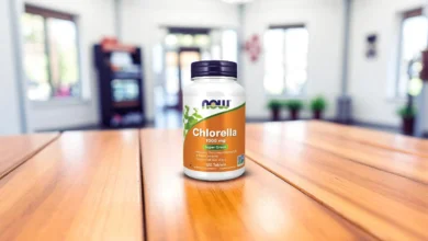 Chlorella