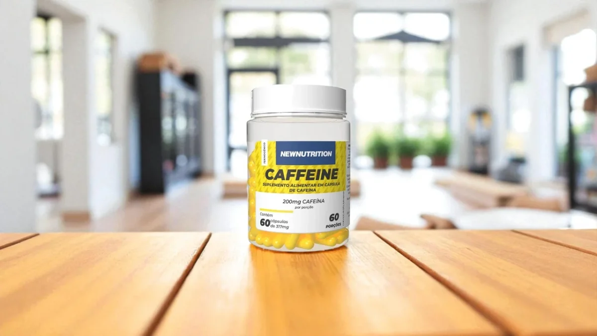Melhor Cafeina