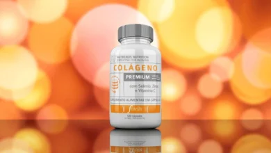 Melhor Colageno Hidrolisado em Capsula