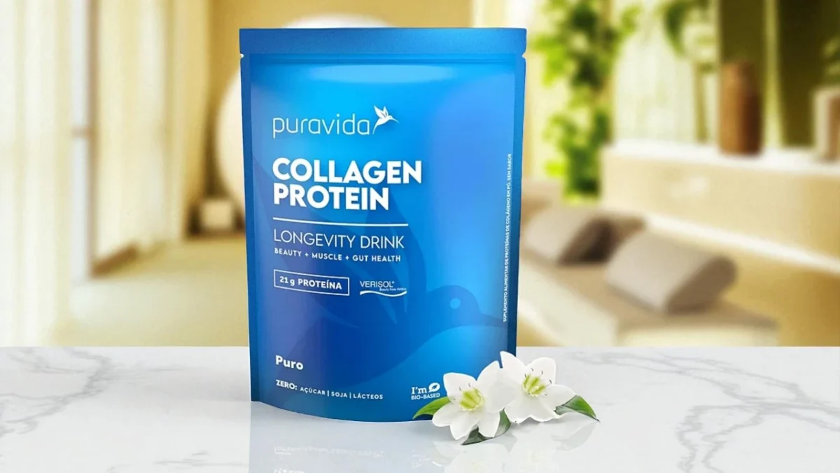 Melhor Colageno Hidrolisado em Po