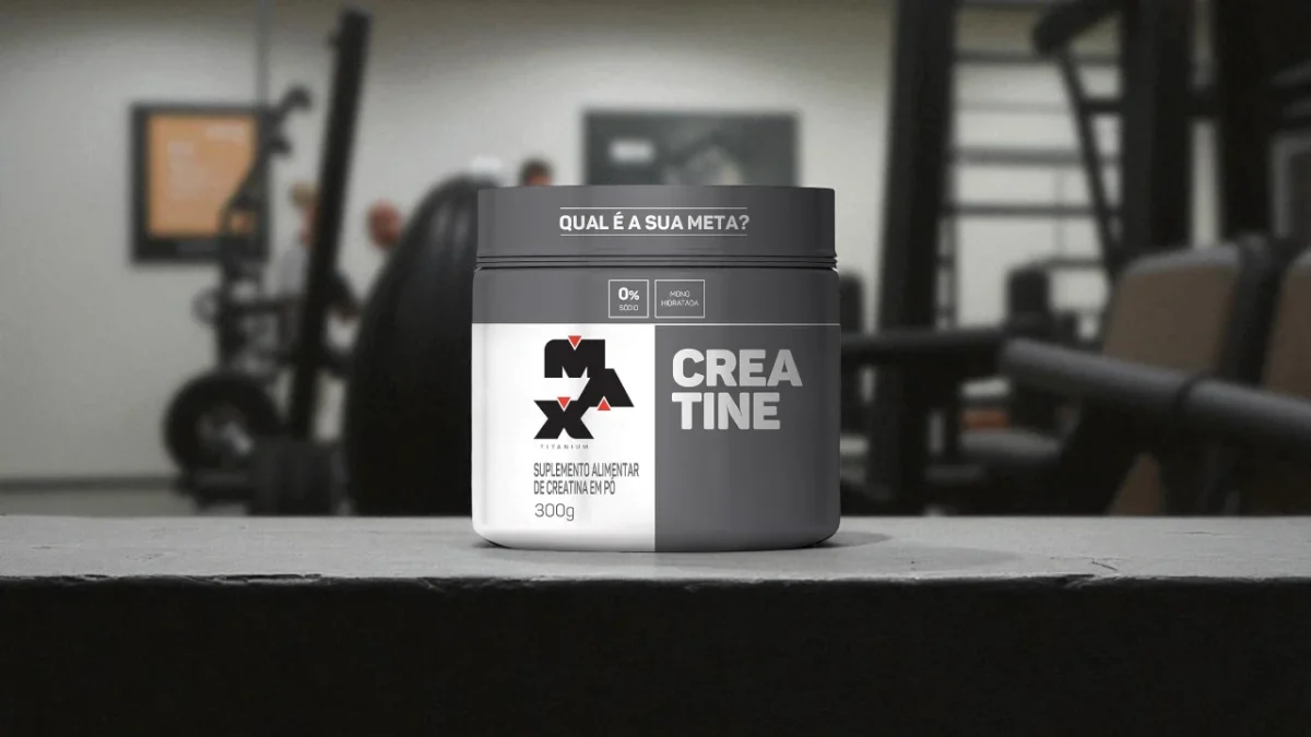 Melhores Marcas de Creatina