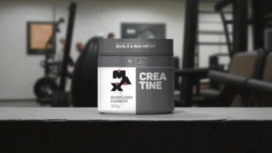 Melhores Marcas de Creatina