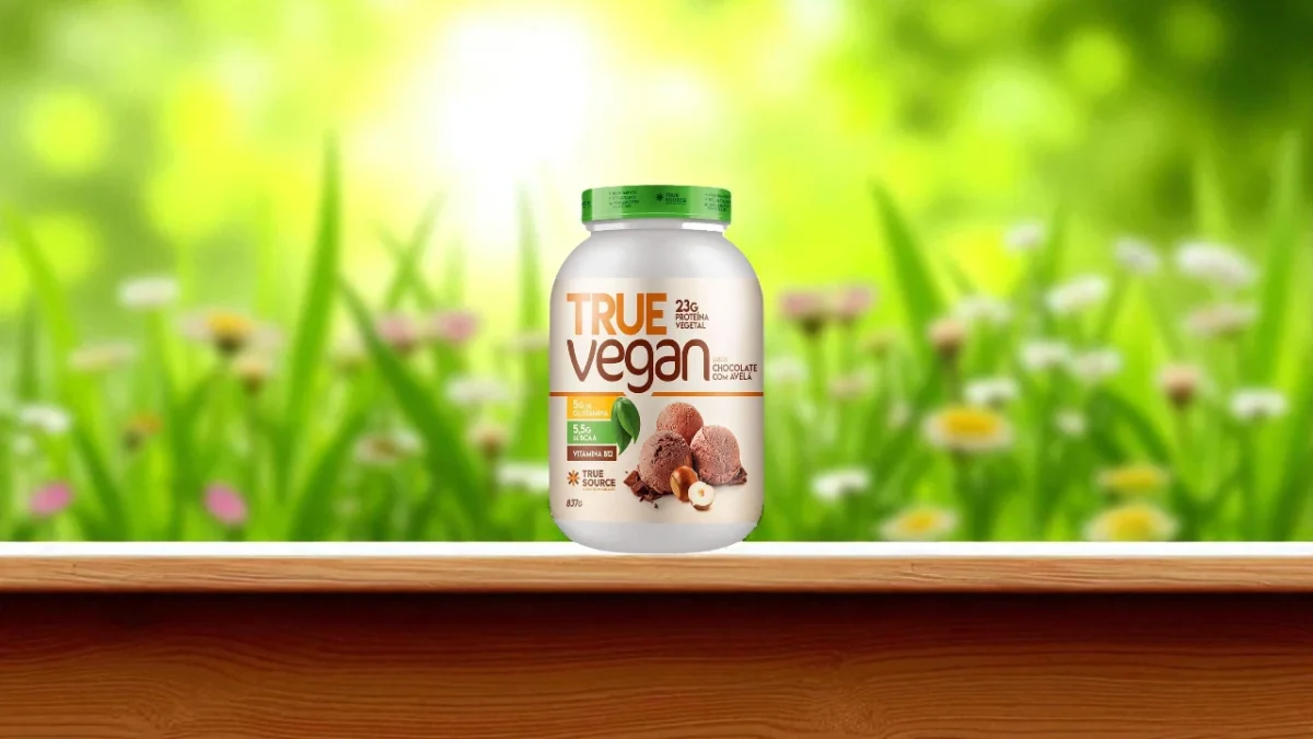 Melhores Proteinas Veganas