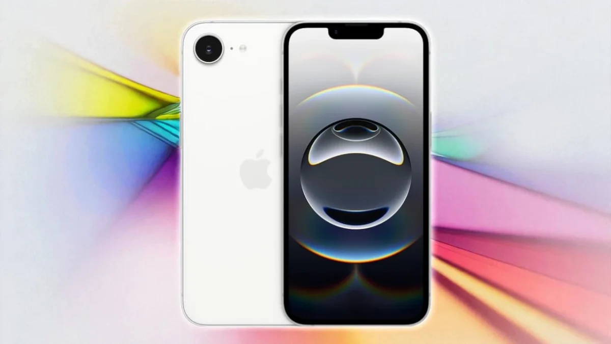iPhone na Black Friday